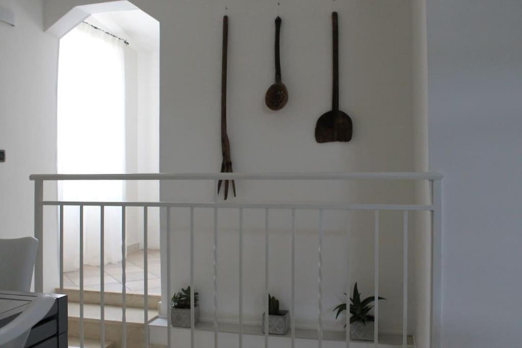 Domus Claudia - Casa Vacanze Syracuse Exterior foto