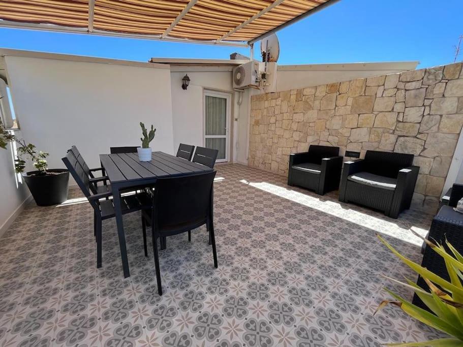 Domus Claudia - Casa Vacanze Syracuse Exterior foto