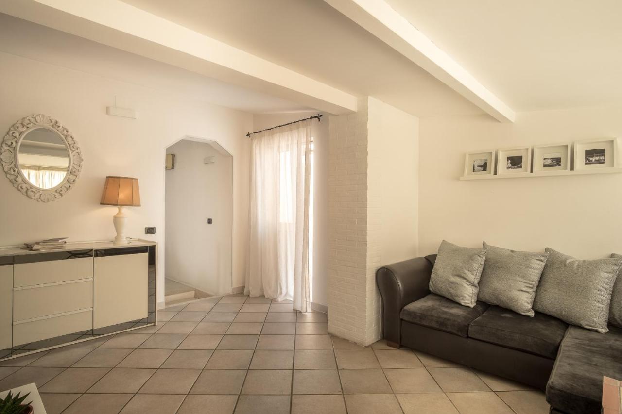 Domus Claudia - Casa Vacanze Syracuse Exterior foto